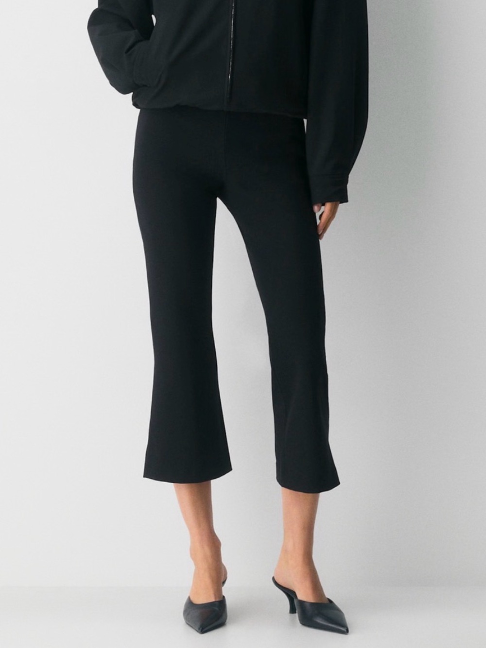 Aritiza capri carmen pant